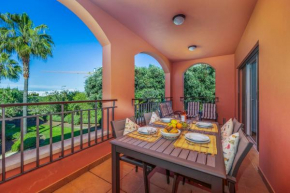 Sunshine Vista Apartment Vilamoura